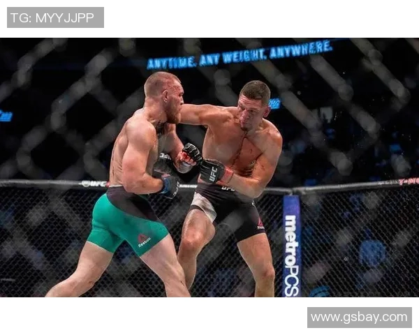 嘴炮与迪亚兹的巅峰对决谁将成为拳坛的新王者